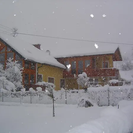 Homestay Gasteappartement Foykar Scheifling