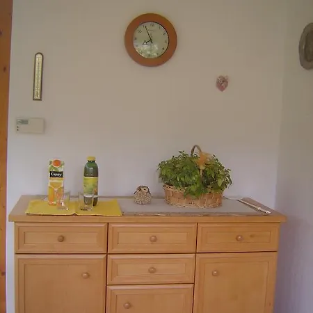 Gasteappartement Foykar *