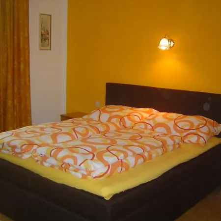 Gasteappartement Foykar Homestay