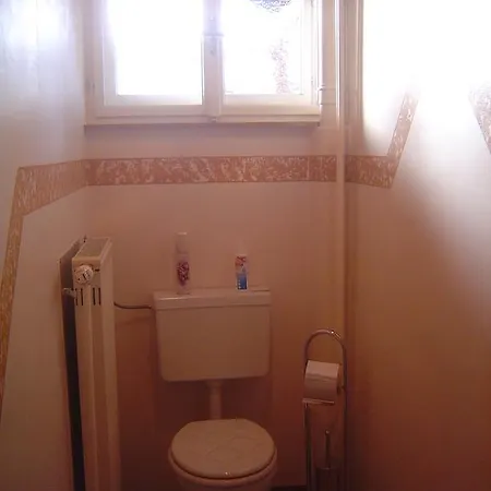 Gasteappartement Foykar *