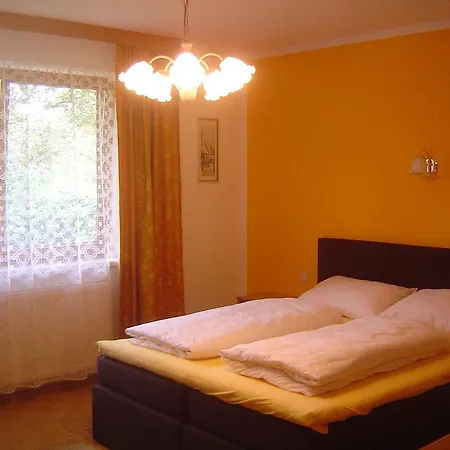 Gasteappartement Foykar *