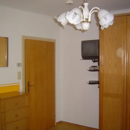 Homestay Gasteappartement Foykar
