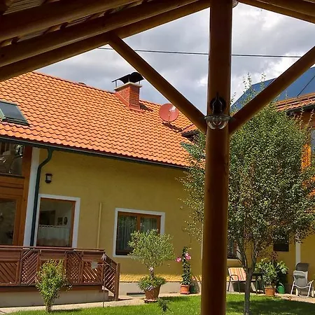 Gasteappartement Foykar Homestay