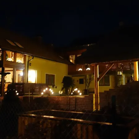Homestay Gasteappartement Foykar Scheifling