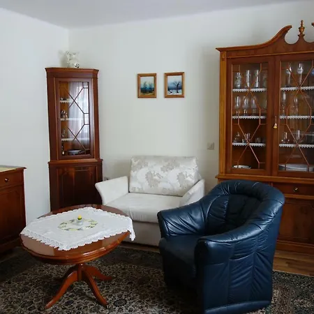 Gasteappartement Foykar 民宿