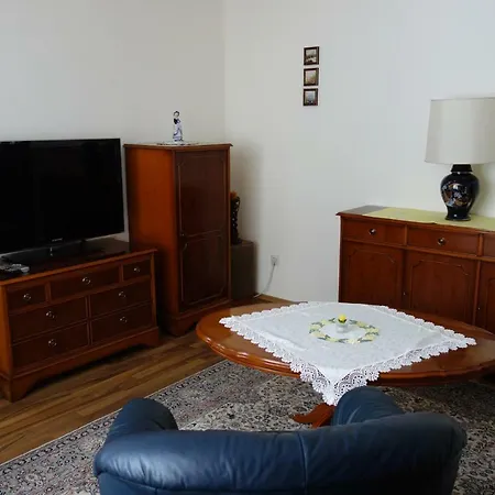 Gasteappartement Foykar Scheifling