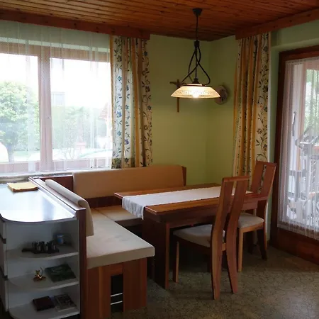 Gasteappartement Foykar * Scheifling