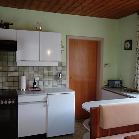 Homestay Gasteappartement Foykar Scheifling