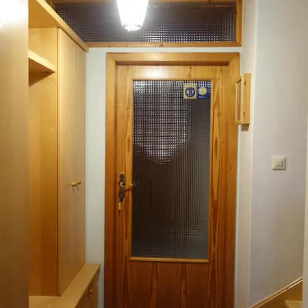 民宿 Gasteappartement Foykar *