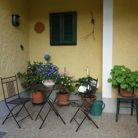 Gasteappartement Foykar *